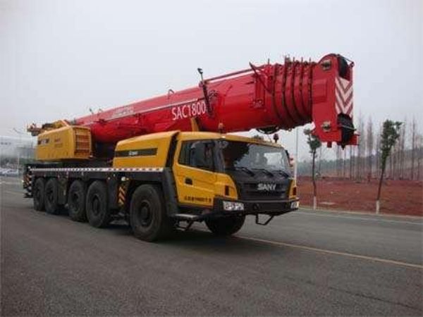 任兴山区吊车租赁电话_-为什么企业要找吊车租赁公司租吊车